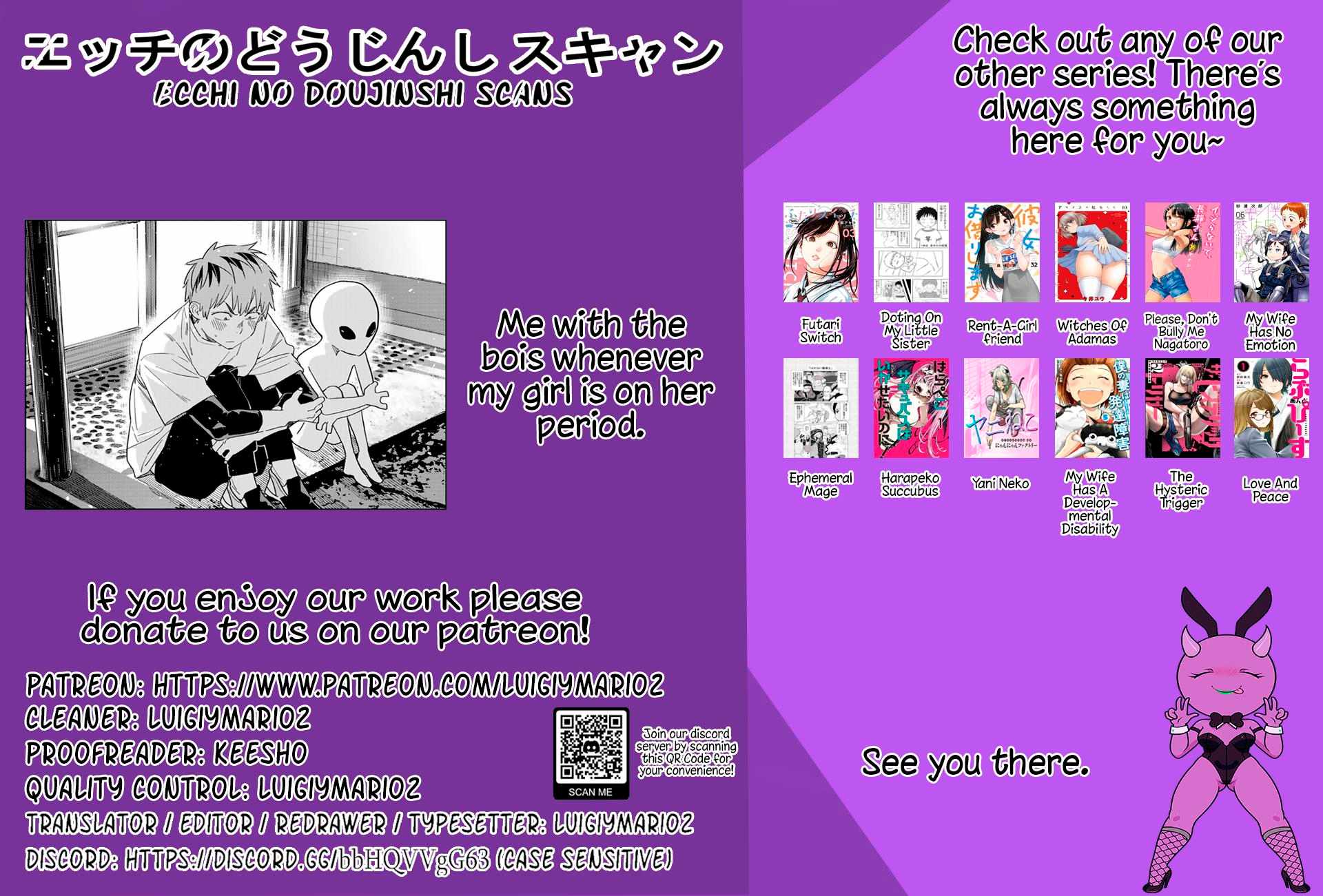 Rent a Girlfriend, Chapter 305 image 23
